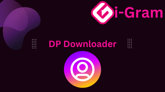 DP Downloader
