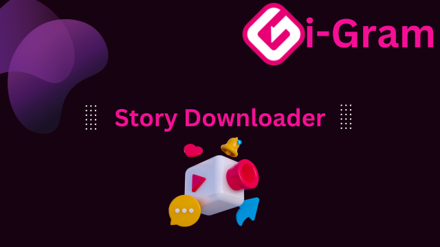 Story Downloader