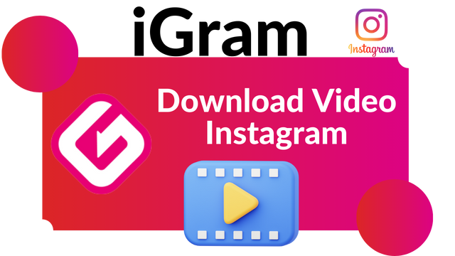 iGram Download Video Instagram